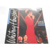 Whitney Houston Welcome Home