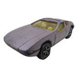 Whizzwheels Corgi Juniors De