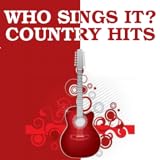 Who Sings It Country