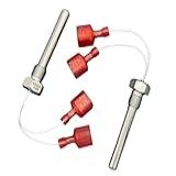 Wholesale Sensors Pacote Com 2 Substituição Para Pentair Stack Flue 42002 0024S Para Sistemas Elétricos Aquecedores De Piscina E Spa