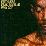 Why Go Audio CD Faithless