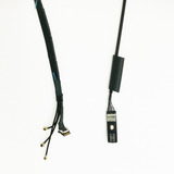 Wi fi Antena Camera Macbook Pro 15 A1398 Late 2013 Até 2015