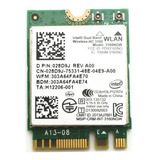 Wi fi Intel Dual