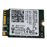 Wi-fi Positivo Xc3620 Intel Dual Band 3165ngw Bluetooth 4.0