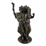 Wicca Veronese Deusa Triplices Hecate