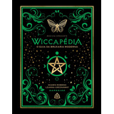 Wiccapedia O Guia Da Bruxaria Moderna (2022) Darkside