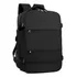 Wicopet Travel Com 42l Mochila Preta