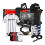 Wide Nano Pro   Chicote Motor Dianteiro   Sonda Bosch 4 2