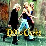 Wide Open Spaces Audio CD Dixie Chicks