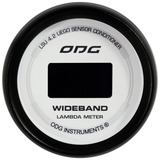 Wideband Mustang 2 Lsu4 2 52mm