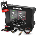 Wideband Nano Pro Com Chicote 2 Metros Sonda Bosch