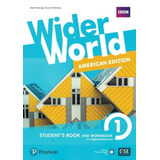 Wider World 1 Sb