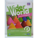 Wider World 2 - American Edition - Student's Book