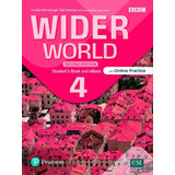 Wider World 2nd Edition