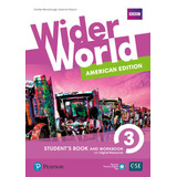 Wider World 3 