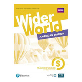 Wider World Starter