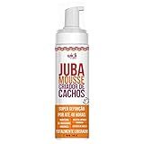 Widi Care Juba Mousse Criador De