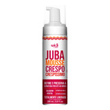 Widi Care Mousse Crespo