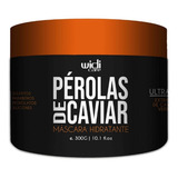 Widi Care Pérolas De Caviar