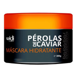 Widi Care Pérolas De Caviar Máscara Hidratante