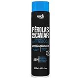 Widi Care Pérolas De Caviar Shampoo Anti Resíduos Preto Grande