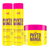 Widi Care Phyto Manga Kit Shampoo