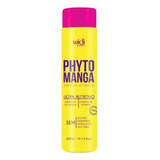 Widi Care Phyto Manga Shampoo Reparador 300ml