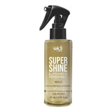 Widi Care Super Shine Iluminador Perfumado Gold 120ml