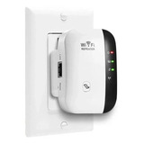 Wifi Booster Adaptador Rede