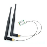 Wifi M 2 Antena