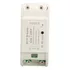 Wifi Smart Switch Handsfree Voice Control Breaker Home