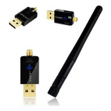 Wifi Usb Host Adaptador