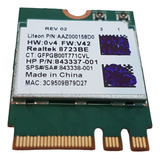 Wifi Wireless Card Rtl8723be