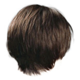 Wigs Rocker Men Fashion