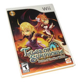 Wii Tales