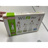 Wii Balance Board Balança Wii Fit Plus Originais Nintendo