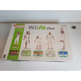 Wii Balance Board Balança Wii Fit Plus Originais Nintendo