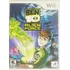 Wii Ben 10 Alien Force