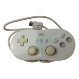 Wii Classic Controle Original