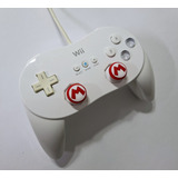Wii Classic Controller Pro
