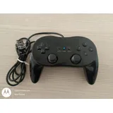Wii Classic Controller Pro