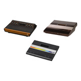 Wii Compativel Card