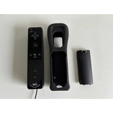 Wii Controle Com Motion