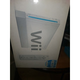  Wii Destravado Com Chip Na Caixa