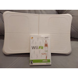 Wii Fit Balance Board Wii Fit Game