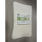 Wii Fit Plus Balança E Jogo Original