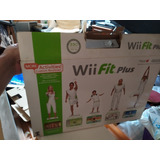 Wii Fit Plus Balance