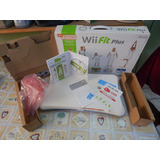 Wii Fit Plus Balance Board Semnova Com Caixa Wii Wiiu