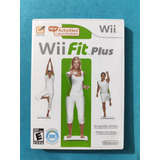 Wii Fit Plus Nintendo