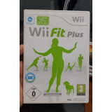 Wii Fit Plus Pal